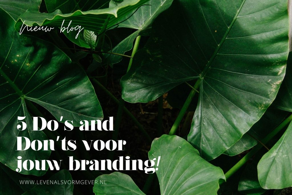 ⁠En een branding is zo ontzettend belangrijk én handig voor jouw onderneming. ⁠⁠In dit blog vertel ik er meer over!