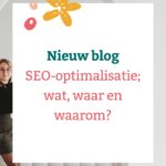 SEO-optimalisatie