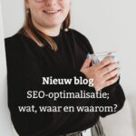 SEO-optimalisatie