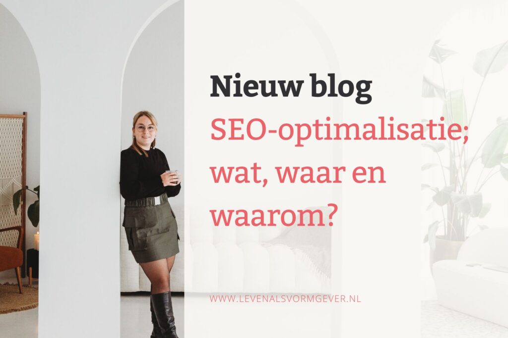 SEO-optimalisatie