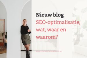 SEO-optimalisatie